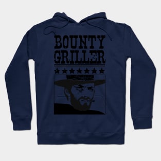 Bounty Griller BBQ Pit-Master Hoodie